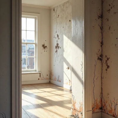 Die Lebende Wand — Eine Architektur die Nutzung erzwingt