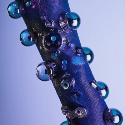 FidgetSkin