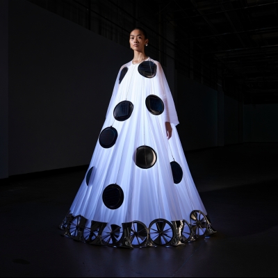 LUXKIN – Wear the Future