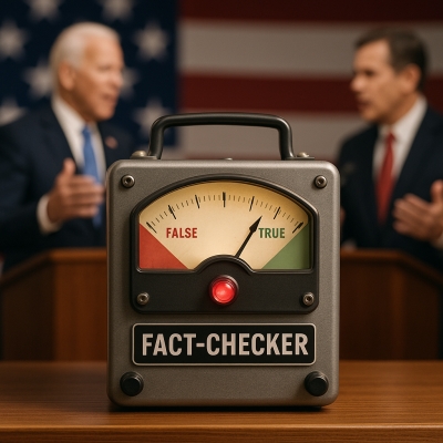 Fact-Checker