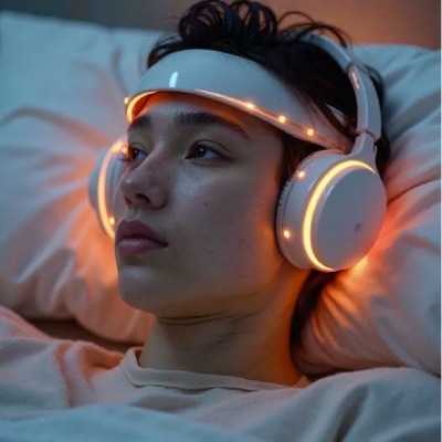 MindWave - So schläft wirklich jeder ein