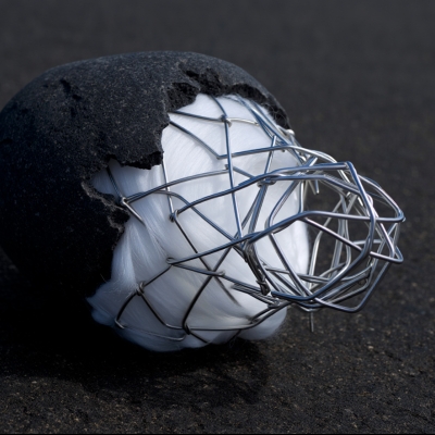 Life Capsule – Sculptural Prototype