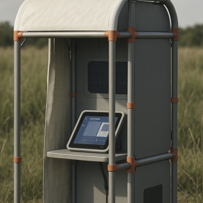 Modulares Lernsystem
