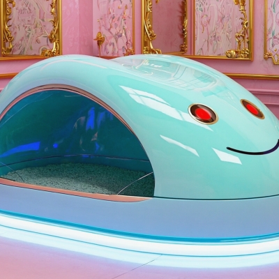 Litterbox 