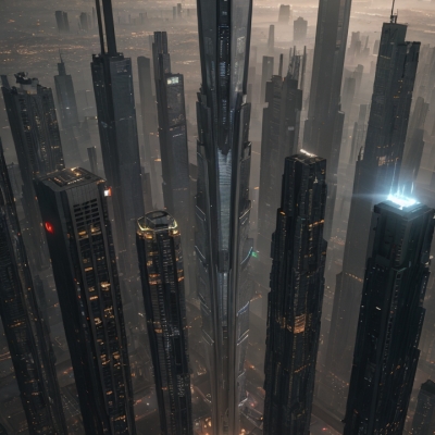 EXODUS PRIME – Die Letzte Instanz